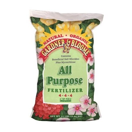 Kellogg Supply 12LB AP Fertilizer 8641